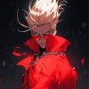 Trigun Vash The Stampede Diamond Painting