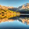 Trout Lake Colorado Diamond Painting