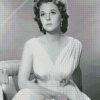 Vintage Susan Hayward Diamond Painting