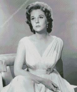 Vintage Susan Hayward Diamond Painting