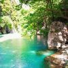 Acheron River In Greece Diamond Painting