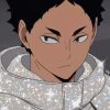 Akaashi Keiji Diamond Painting