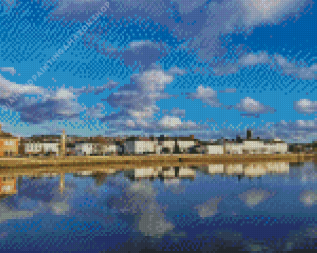 Barnstaple Diamond Painting