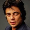 Benicio Del Toro Diamond Painting