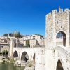 Besalu Girona Diamond Painting