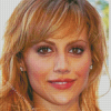 Brittany Murphy Diamond Painting