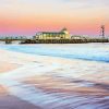 Brownsea Bournemouth Pier Diamond Painting