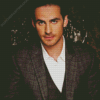 Colin Odonoghue Diamond Painting