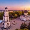 Chisinau Cathedral Diamond Painting