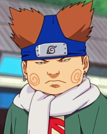 Choji Diamond Painting