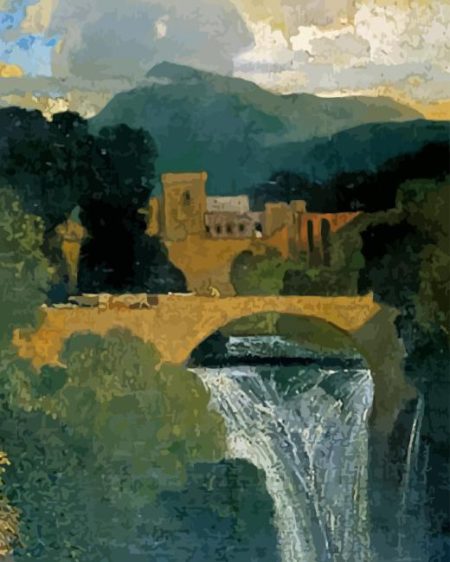 Cotman Diamond Painting