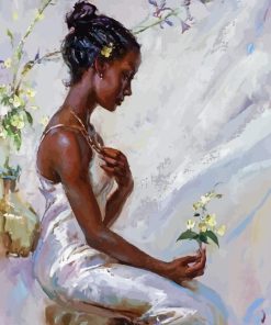 Daniel Gerhartz Diamond Painting