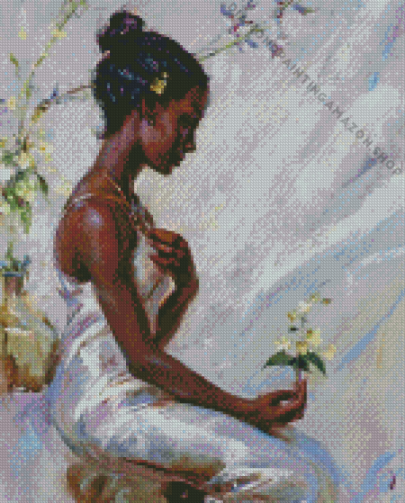 Daniel Gerhartz Diamond Painting