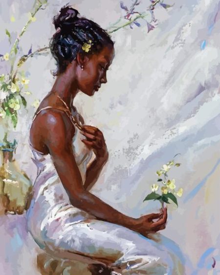 Daniel Gerhartz Diamond Painting