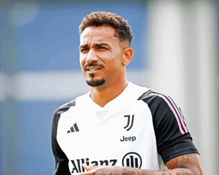 Danilo Diamond Painting