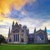 England Ely Cathedral Diamond Painting