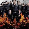 Expendable Movie Diamond Painting