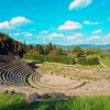 Fiesole Diamond Painting