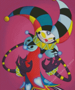 Fizzarolli Diamond Painting