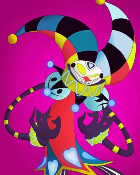 Fizzarolli Diamond Painting