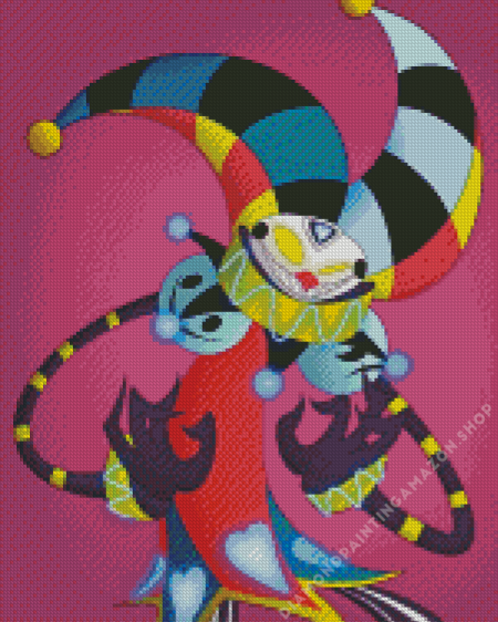 Fizzarolli Diamond Painting