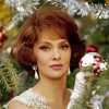 Gina Lollobrigida Actress Diamond Painting