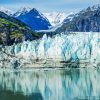 Glacier Bay Diamond Painting