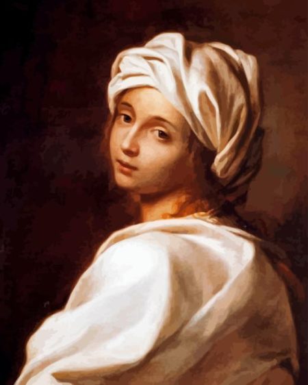 Guido Reni Diamond Painting