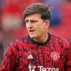 Harry Maguire Diamond Painting