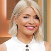 Holly Willoughby Diamond Painting