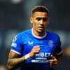 James Tavernier Diamond Painting