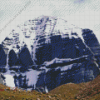 Kailash Mansarovar Diamond Painting