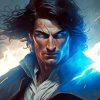 Kaladin Stormlight Archive Diamond Painting