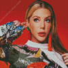 Katherine Ryan Diamond Painting