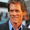 Kevin Bacon Diamond Painting