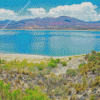 Lake Roosevelt Diamond Painting