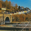 Llandeilo Diamond Painting