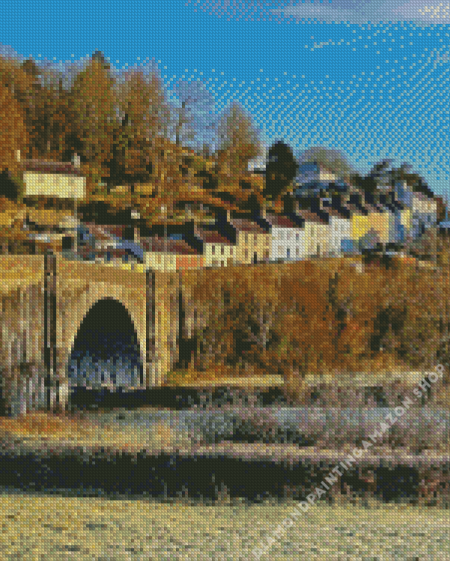 Llandeilo Diamond Painting