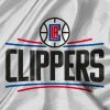 Los Angeles Clippers Diamond Painting