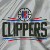 Los Angeles Clippers Diamond Painting