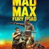 Mad Max Fury Road Diamond Painting