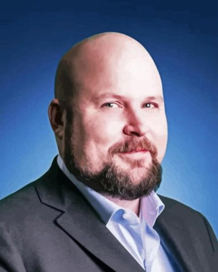 Markus Persson Diamond Painting