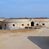 Mola Fortress In Spain Diamond Painting