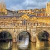 Pulteney Bridge Diamond Painting