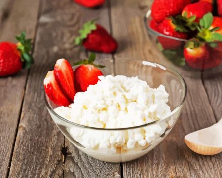 Quark Diamond Painting