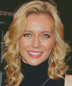 Rachel Riley Diamond Painting