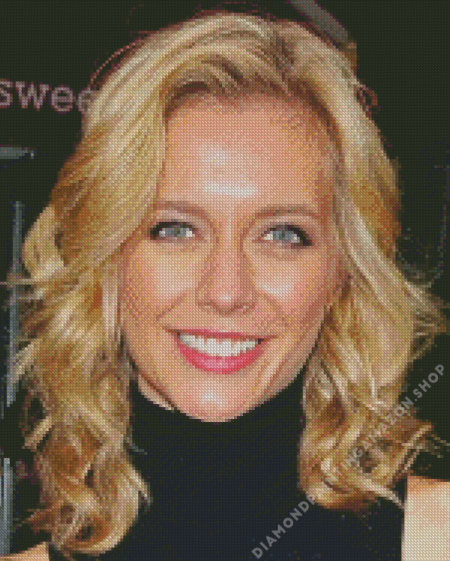 Rachel Riley Diamond Painting