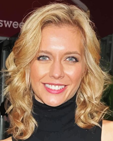 Rachel Riley Diamond Painting