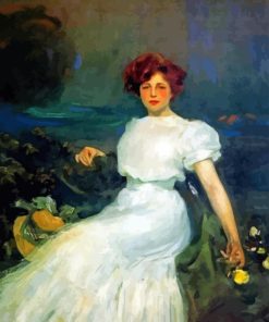 Ramon Casas Diamond Painting