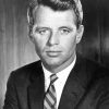 Robert F Kennedy Diamond Painting